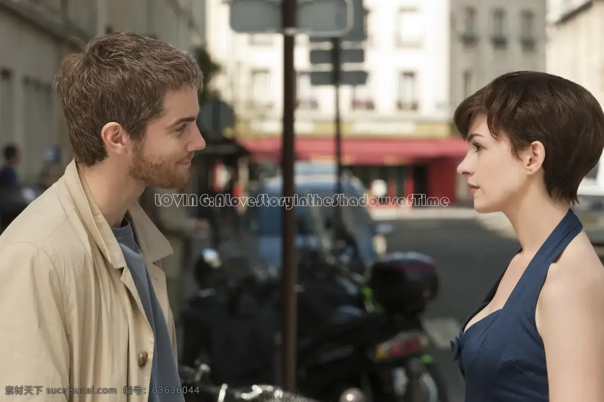 LOVING:ALoveStoryintheShadowsofTime